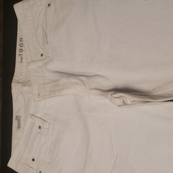 GAP Always Skinny Denim - Picture 5 of 7